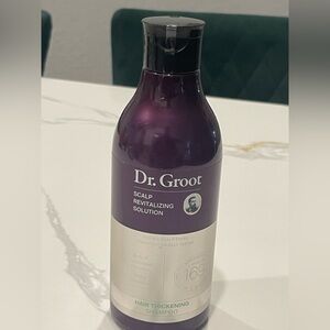 Scalp Revitalizing Solution Hair Thickening Shampoo